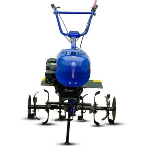 ŞİMŞEK ÇAPA MAKİNESİ 7 HP BENZİNLİ SİM200B 2 İLERİ 1 GERİ TEKERLEKLİ