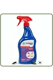 BAYER KOTHRİNE 500 ML HAŞERE İLACI