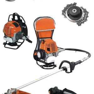 MAXSTAR BENZİNLİ SIRT TİPİ TIRPAN