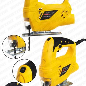 MAXSTAR ELEKTRİKLİ DEVİR AYARLI DEKUBAJ 500WATT