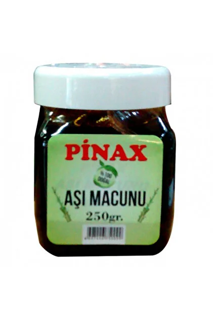 PİNAX AŞI VE BUDAMA MACUNU 250GR
