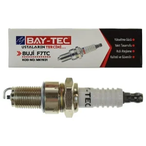 BAYTEC F7TC BUJİ ÇAPA MAKİNESİ ÇİM BİÇME MAKİNESİ JENARATÖR UYUMLU