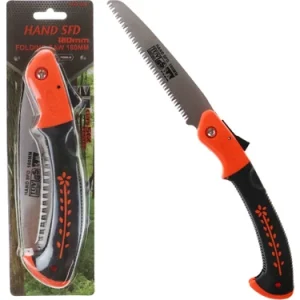 HAND SFD KATLANABİLİR BAĞ BUDAMA TESTERESİ 180MM